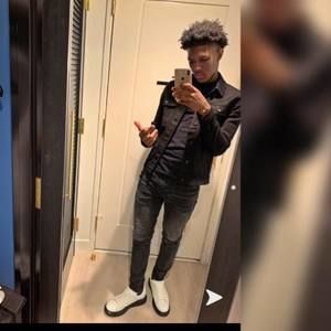 Meet your Posher, Edwin